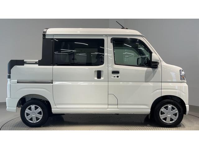 ハイゼットカーゴデッキバンＧダイハツ認定中古車ｌキーレスｌコーナーセンサーｌスマートアシストｌＡＢＳｌ２ＷＤｌエアバッグｌエアコンｌパワーウィンドウｌリアスライドドア・リアウィンドスモークガラスｌ保証／整備付（茨城県）の中古車