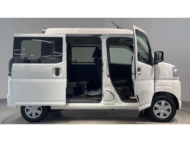 ハイゼットカーゴデッキバンＧダイハツ認定中古車ｌキーレスｌコーナーセンサーｌスマートアシストｌＡＢＳｌ２ＷＤｌエアバッグｌエアコンｌパワーウィンドウｌリアスライドドア・リアウィンドスモークガラスｌ保証／整備付（茨城県）の中古車