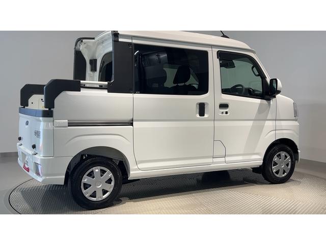 ハイゼットカーゴデッキバンＧダイハツ認定中古車ｌキーレスｌコーナーセンサーｌスマートアシストｌＡＢＳｌ２ＷＤｌエアバッグｌエアコンｌパワーウィンドウｌリアスライドドア・リアウィンドスモークガラスｌ保証／整備付（茨城県）の中古車
