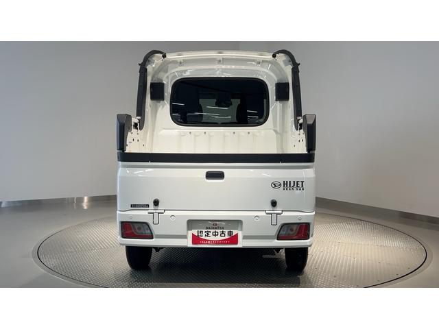 ハイゼットカーゴデッキバンＧダイハツ認定中古車ｌキーレスｌコーナーセンサーｌスマートアシストｌＡＢＳｌ２ＷＤｌエアバッグｌエアコンｌパワーウィンドウｌリアスライドドア・リアウィンドスモークガラスｌ保証／整備付（茨城県）の中古車