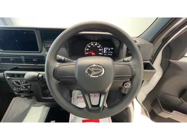 ハイゼットカーゴデッキバンＧダイハツ認定中古車ｌキーレスｌコーナーセンサーｌスマートアシストｌＡＢＳｌ２ＷＤｌエアバッグｌエアコンｌパワーウィンドウｌリアスライドドア・リアウィンドスモークガラスｌ保証／整備付（茨城県）の中古車