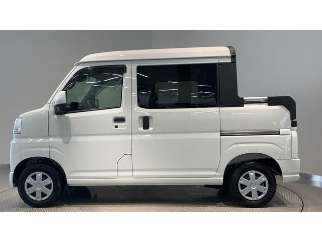 ハイゼットカーゴデッキバンＧダイハツ認定中古車ｌキーレスｌコーナーセンサーｌスマートアシストｌＡＢＳｌ２ＷＤｌエアバッグｌエアコンｌパワーウィンドウｌリアスライドドア・リアウィンドスモークガラスｌ保証／整備付（茨城県）の中古車