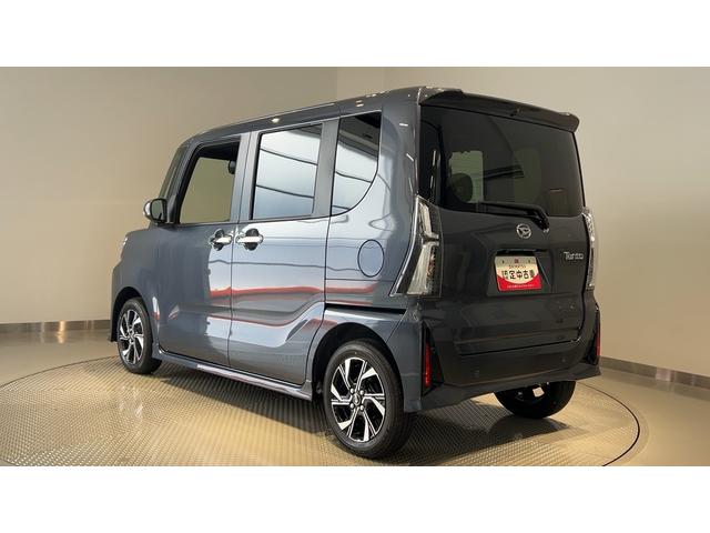 タントカスタムＸリミテッドダイハツ認定中古車ｌクルーズコントロールｌＥＴＣｌ両側電動スライドドアｌ電動パーキングブレーキｌＬＥＤヘッドライトｌシートヒーターｌコーナーセンサーｌスマートアシストｌ保証／整備付（茨城県）の中古車