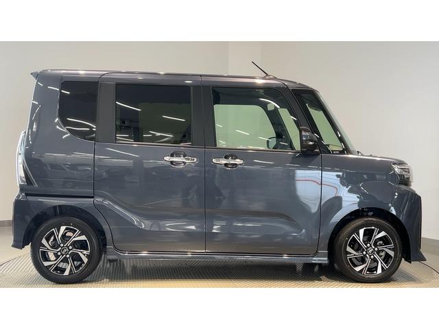 タントカスタムＸリミテッドダイハツ認定中古車ｌクルーズコントロールｌＥＴＣｌ両側電動スライドドアｌ電動パーキングブレーキｌＬＥＤヘッドライトｌシートヒーターｌコーナーセンサーｌスマートアシストｌ保証／整備付（茨城県）の中古車