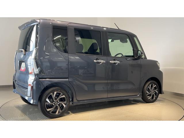タントカスタムＸリミテッドダイハツ認定中古車ｌクルーズコントロールｌＥＴＣｌ両側電動スライドドアｌ電動パーキングブレーキｌＬＥＤヘッドライトｌシートヒーターｌコーナーセンサーｌスマートアシストｌ保証／整備付（茨城県）の中古車