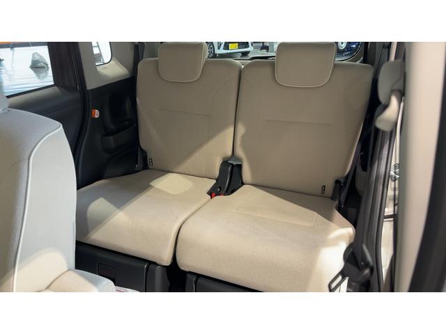 ムーヴキャンバスGメイクアップVS SAIIIダイハツ認定中古車lナビlパノラマモニターlドラレコlETClスマートアシストlキーフリーlシートヒーターlエアバッグlオートエアコンl保証/整備付(茨城県)の中古車