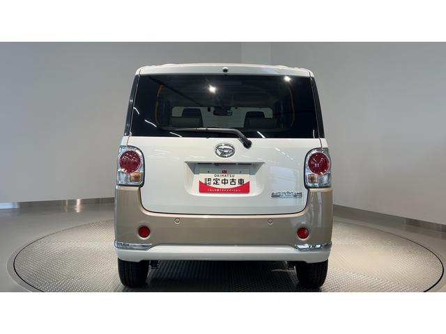 ムーヴキャンバスGメイクアップVS SAIIIダイハツ認定中古車lナビlパノラマモニターlドラレコlETClスマートアシストlキーフリーlシートヒーターlエアバッグlオートエアコンl保証/整備付(茨城県)の中古車