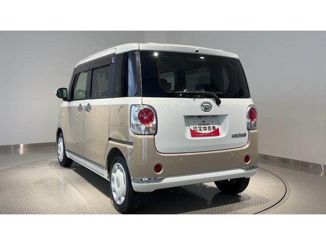 ムーヴキャンバスGメイクアップVS SAIIIダイハツ認定中古車lナビlパノラマモニターlドラレコlETClスマートアシストlキーフリーlシートヒーターlエアバッグlオートエアコンl保証/整備付(茨城県)の中古車