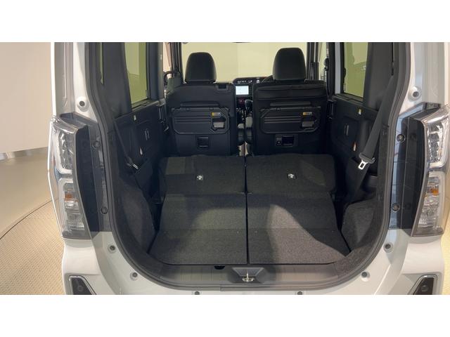 タントカスタムXダイハツ認定中古車l純正ナビlバックカメラlスマートアシストlキーフリーlシートヒーターlエアバッグlオートエアコンl保証/整備付(茨城県)の中古車
