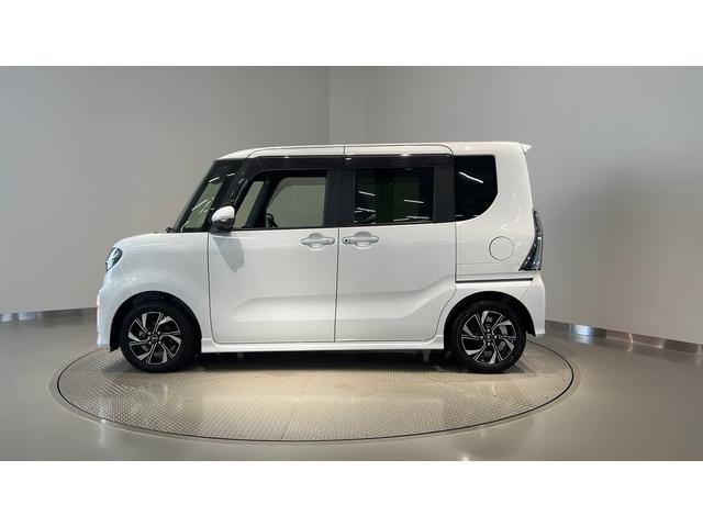 タントカスタムXダイハツ認定中古車l純正ナビlバックカメラlスマートアシストlキーフリーlシートヒーターlエアバッグlオートエアコンl保証/整備付(茨城県)の中古車