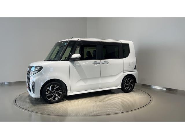 タントカスタムXダイハツ認定中古車l純正ナビlバックカメラlスマートアシストlキーフリーlシートヒーターlエアバッグlオートエアコンl保証/整備付(茨城県)の中古車