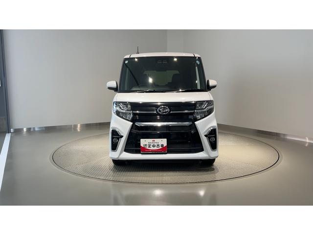 タントカスタムXダイハツ認定中古車l純正ナビlバックカメラlスマートアシストlキーフリーlシートヒーターlエアバッグlオートエアコンl保証/整備付(茨城県)の中古車