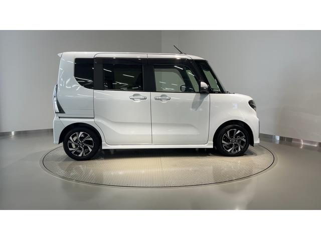 タントカスタムXダイハツ認定中古車l純正ナビlバックカメラlスマートアシストlキーフリーlシートヒーターlエアバッグlオートエアコンl保証/整備付(茨城県)の中古車