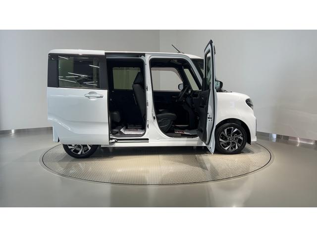 タントカスタムXダイハツ認定中古車l純正ナビlバックカメラlスマートアシストlキーフリーlシートヒーターlエアバッグlオートエアコンl保証/整備付(茨城県)の中古車