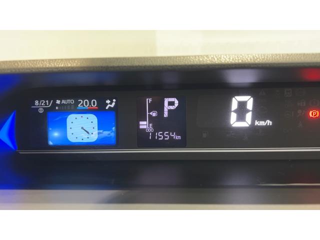 タントカスタムXダイハツ認定中古車l純正ナビlバックカメラlスマートアシストlキーフリーlシートヒーターlエアバッグlオートエアコンl保証/整備付(茨城県)の中古車