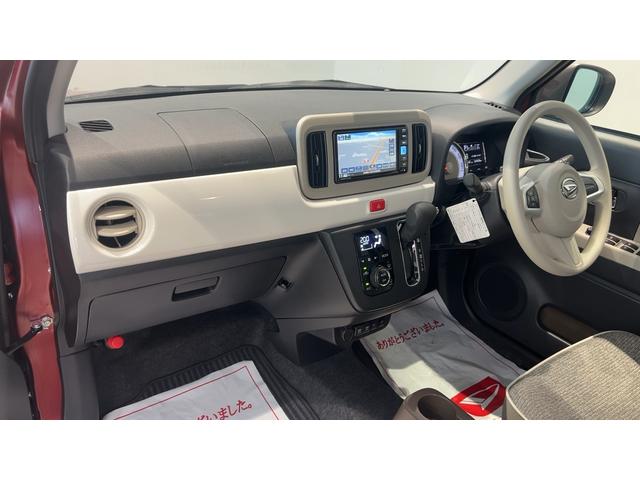 ミラトコットG SAIIIダイハツ認定中古車l純正ナビlパノラマモニターlスマートアシストlキーフリーlシートヒーターlエアバッグlオートエアコンl保証/整備付(茨城県)の中古車