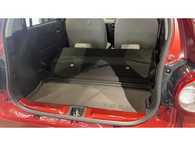 ミラトコットG SAIIIダイハツ認定中古車l純正ナビlパノラマモニターlスマートアシストlキーフリーlシートヒーターlエアバッグlオートエアコンl保証/整備付(茨城県)の中古車
