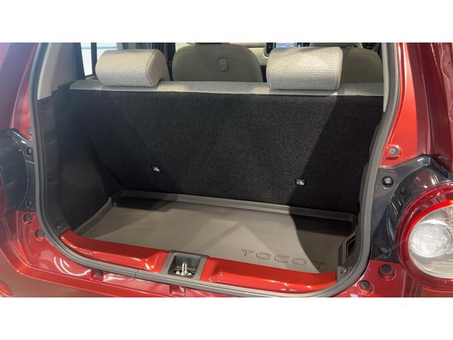 ミラトコットG SAIIIダイハツ認定中古車l純正ナビlパノラマモニターlスマートアシストlキーフリーlシートヒーターlエアバッグlオートエアコンl保証/整備付(茨城県)の中古車