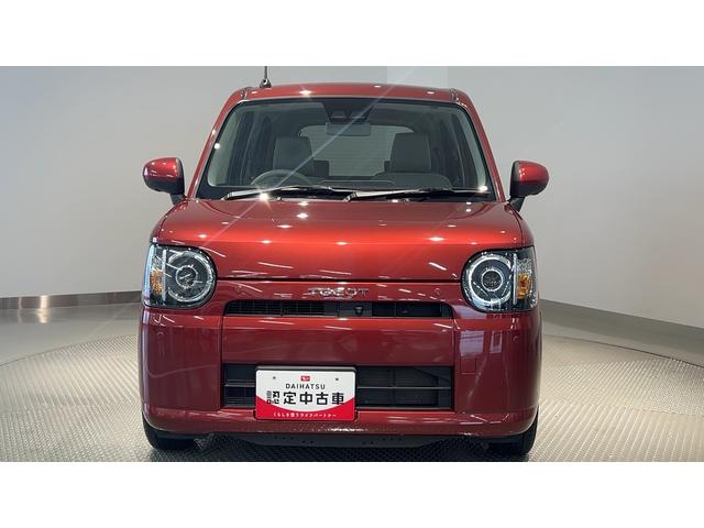 ミラトコットG SAIIIダイハツ認定中古車l純正ナビlパノラマモニターlスマートアシストlキーフリーlシートヒーターlエアバッグlオートエアコンl保証/整備付(茨城県)の中古車