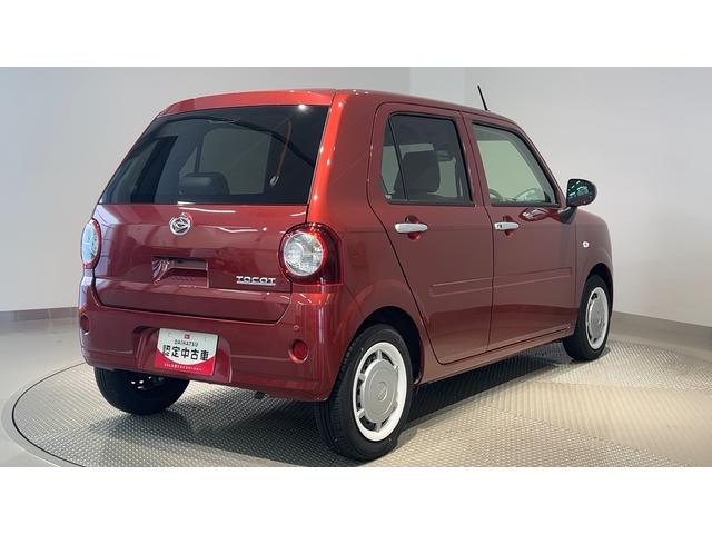 ミラトコットG SAIIIダイハツ認定中古車l純正ナビlパノラマモニターlスマートアシストlキーフリーlシートヒーターlエアバッグlオートエアコンl保証/整備付(茨城県)の中古車