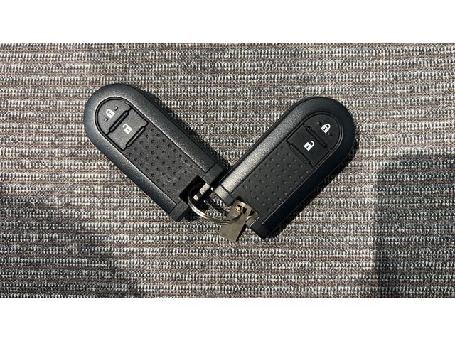 ミラトコットG SAIIIダイハツ認定中古車l純正ナビlパノラマモニターlスマートアシストlキーフリーlシートヒーターlエアバッグlオートエアコンl保証/整備付(茨城県)の中古車