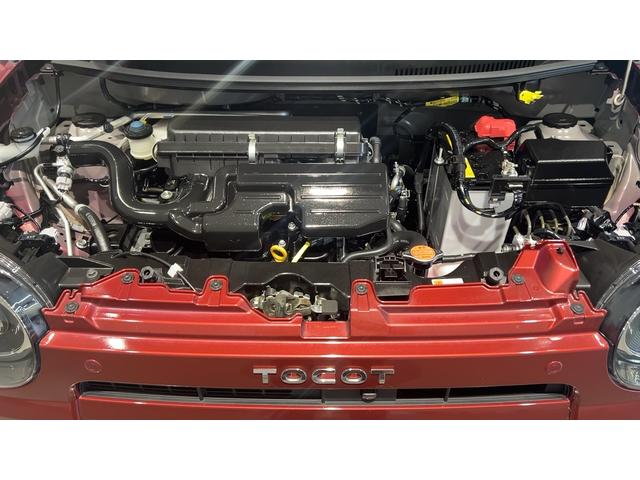 ミラトコットG SAIIIダイハツ認定中古車l純正ナビlパノラマモニターlスマートアシストlキーフリーlシートヒーターlエアバッグlオートエアコンl保証/整備付(茨城県)の中古車