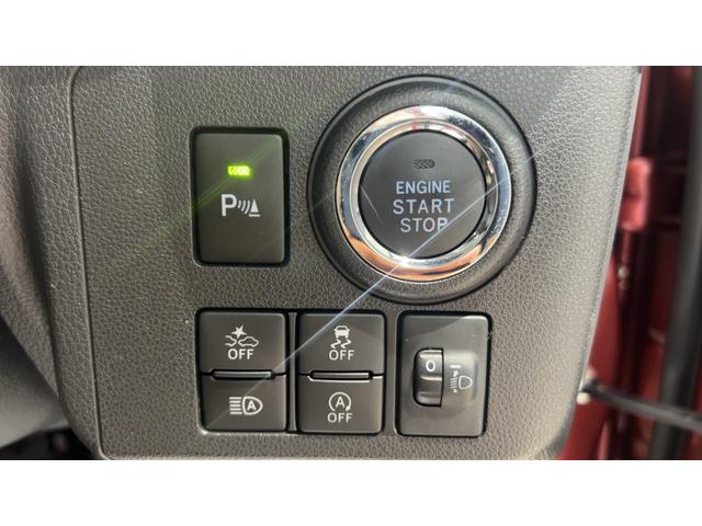 ミラトコットG SAIIIダイハツ認定中古車l純正ナビlパノラマモニターlスマートアシストlキーフリーlシートヒーターlエアバッグlオートエアコンl保証/整備付(茨城県)の中古車