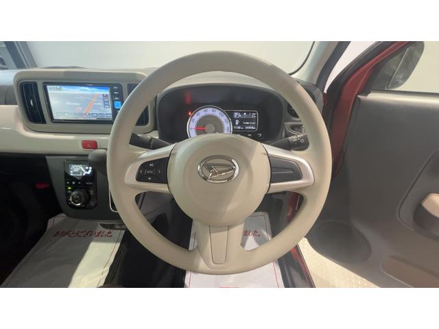 ミラトコットG SAIIIダイハツ認定中古車l純正ナビlパノラマモニターlスマートアシストlキーフリーlシートヒーターlエアバッグlオートエアコンl保証/整備付(茨城県)の中古車