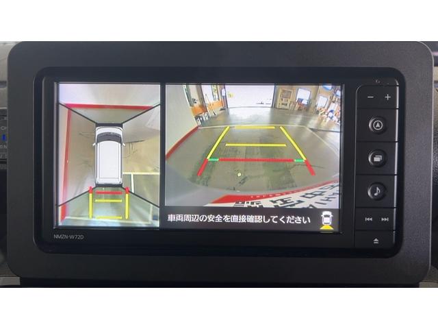 タントカスタムＲＳスタイルセレクションダイハツ認定中古車ｌ純正ナビｌドラレコｌＥＴＣｌパノラマモニターｌスマートアシストｌキーフリーｌシートヒーターｌエアバッグｌオートエアコンｌ保証／整備付（茨城県）の中古車