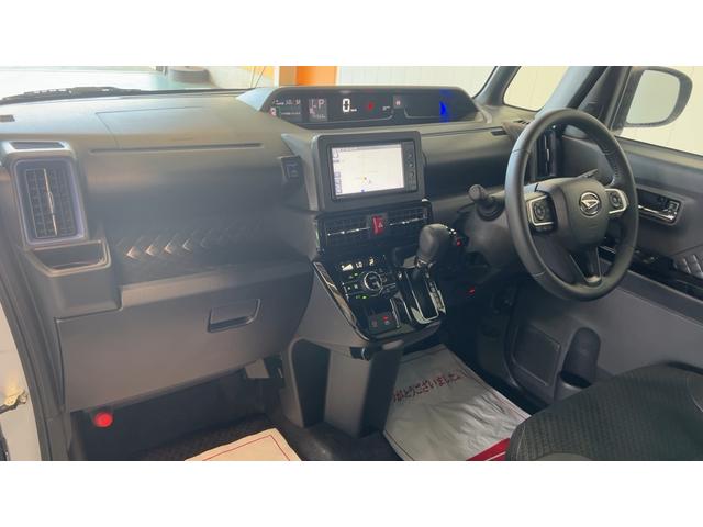 タントカスタムＲＳスタイルセレクションダイハツ認定中古車ｌ純正ナビｌドラレコｌＥＴＣｌパノラマモニターｌスマートアシストｌキーフリーｌシートヒーターｌエアバッグｌオートエアコンｌ保証／整備付（茨城県）の中古車