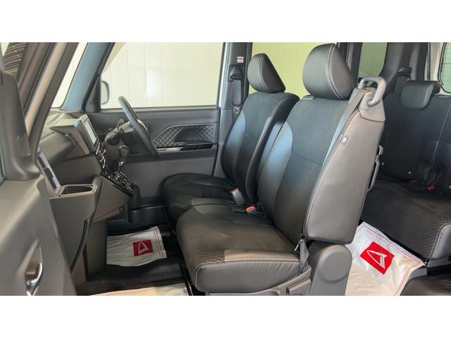 タントカスタムＲＳスタイルセレクションダイハツ認定中古車ｌ純正ナビｌドラレコｌＥＴＣｌパノラマモニターｌスマートアシストｌキーフリーｌシートヒーターｌエアバッグｌオートエアコンｌ保証／整備付（茨城県）の中古車