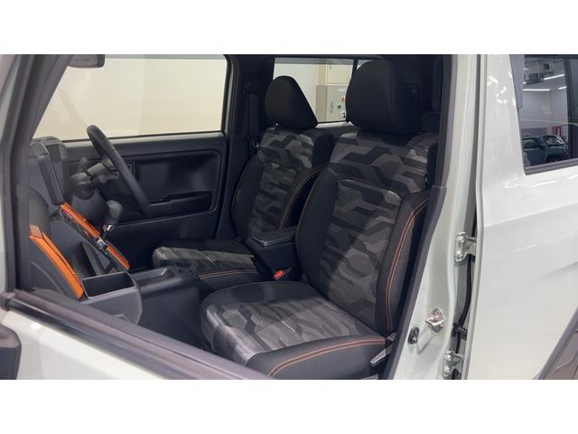 タフトGダイハツ認定中古車l電動パーキングブレーキlクルーズコントロールlシートヒーターlLEDヘッドライトlキーフリーlオートエアコンlコーナーセンサーlスマートアシストl保証/整備付(茨城県)の中古車