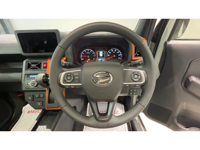 タフトGダイハツ認定中古車l電動パーキングブレーキlクルーズコントロールlシートヒーターlLEDヘッドライトlキーフリーlオートエアコンlコーナーセンサーlスマートアシストl保証/整備付(茨城県)の中古車