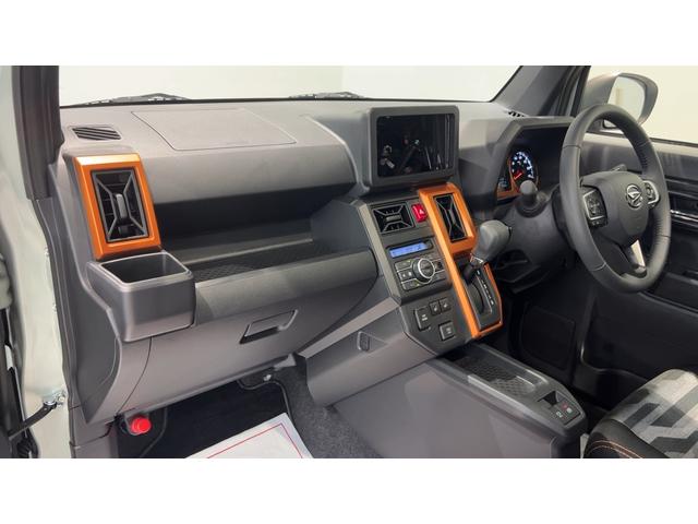 タフトGダイハツ認定中古車l電動パーキングブレーキlクルーズコントロールlシートヒーターlLEDヘッドライトlキーフリーlオートエアコンlコーナーセンサーlスマートアシストl保証/整備付(茨城県)の中古車