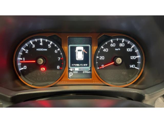 タフトGダイハツ認定中古車l電動パーキングブレーキlクルーズコントロールlシートヒーターlLEDヘッドライトlキーフリーlオートエアコンlコーナーセンサーlスマートアシストl保証/整備付(茨城県)の中古車