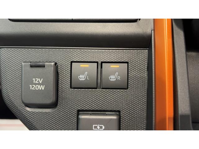 タフトGダイハツ認定中古車l電動パーキングブレーキlクルーズコントロールlシートヒーターlLEDヘッドライトlキーフリーlオートエアコンlコーナーセンサーlスマートアシストl保証/整備付(茨城県)の中古車