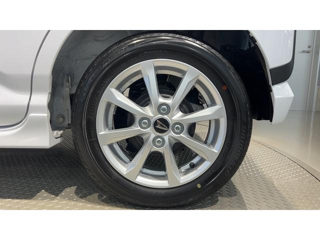 ムーヴGダイハツ認定中古車lLEDヘッドライトl片側電動スライドドアl電動パーキングブレーキlキーフリーlオートエアコンlコーナーセンサーlスマートアシストlアルミホイールl保証/整備付(茨城県)の中古車