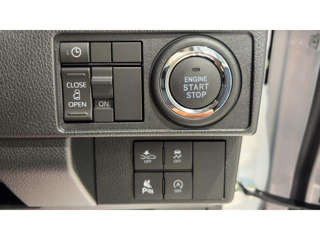 ムーヴGダイハツ認定中古車lLEDヘッドライトl片側電動スライドドアl電動パーキングブレーキlキーフリーlオートエアコンlコーナーセンサーlスマートアシストlアルミホイールl保証/整備付(茨城県)の中古車