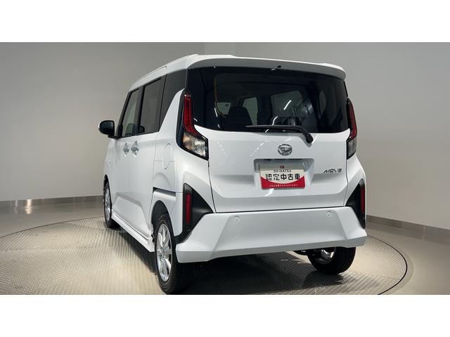 ムーヴGダイハツ認定中古車lLEDヘッドライトl片側電動スライドドアl電動パーキングブレーキlキーフリーlオートエアコンlコーナーセンサーlスマートアシストlアルミホイールl保証/整備付(茨城県)の中古車