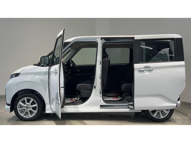 ムーヴGダイハツ認定中古車lLEDヘッドライトl片側電動スライドドアl電動パーキングブレーキlキーフリーlオートエアコンlコーナーセンサーlスマートアシストlアルミホイールl保証/整備付(茨城県)の中古車
