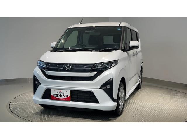 ムーヴGダイハツ認定中古車lLEDヘッドライトl片側電動スライドドアl電動パーキングブレーキlキーフリーlオートエアコンlコーナーセンサーlスマートアシストlアルミホイールl保証/整備付(茨城県)の中古車