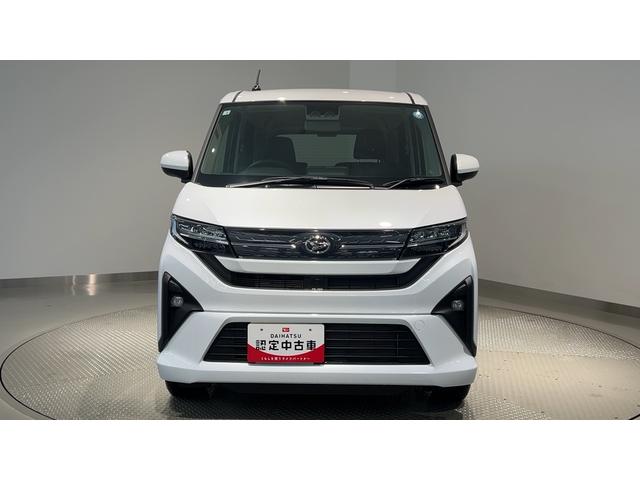ムーヴGダイハツ認定中古車lLEDヘッドライトl片側電動スライドドアl電動パーキングブレーキlキーフリーlオートエアコンlコーナーセンサーlスマートアシストlアルミホイールl保証/整備付(茨城県)の中古車