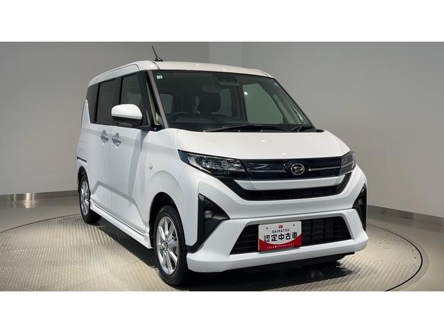 ムーヴGダイハツ認定中古車lLEDヘッドライトl片側電動スライドドアl電動パーキングブレーキlキーフリーlオートエアコンlコーナーセンサーlスマートアシストlアルミホイールl保証/整備付(茨城県)の中古車