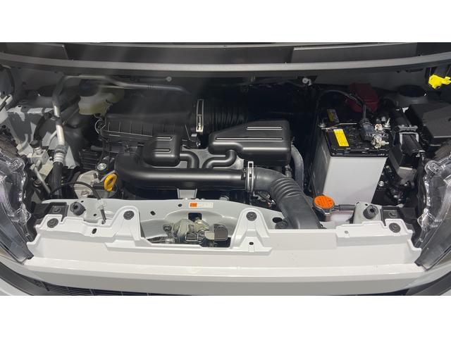 ムーヴGダイハツ認定中古車lLEDヘッドライトl片側電動スライドドアl電動パーキングブレーキlキーフリーlオートエアコンlコーナーセンサーlスマートアシストlアルミホイールl保証/整備付(茨城県)の中古車