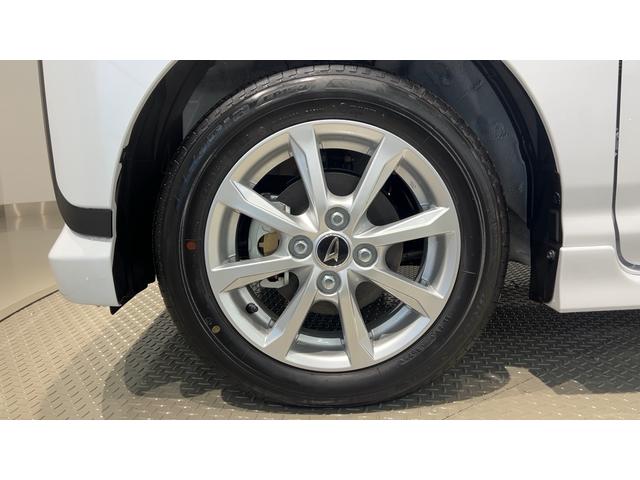ムーヴGダイハツ認定中古車lLEDヘッドライトl片側電動スライドドアl電動パーキングブレーキlキーフリーlオートエアコンlコーナーセンサーlスマートアシストlアルミホイールl保証/整備付(茨城県)の中古車