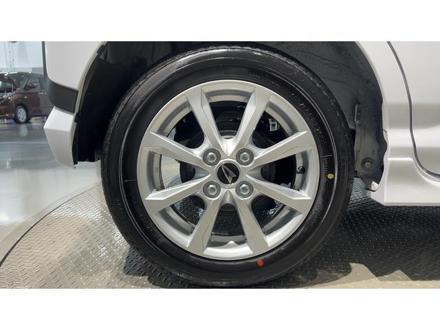 ムーヴGダイハツ認定中古車lLEDヘッドライトl片側電動スライドドアl電動パーキングブレーキlキーフリーlオートエアコンlコーナーセンサーlスマートアシストlアルミホイールl保証/整備付(茨城県)の中古車