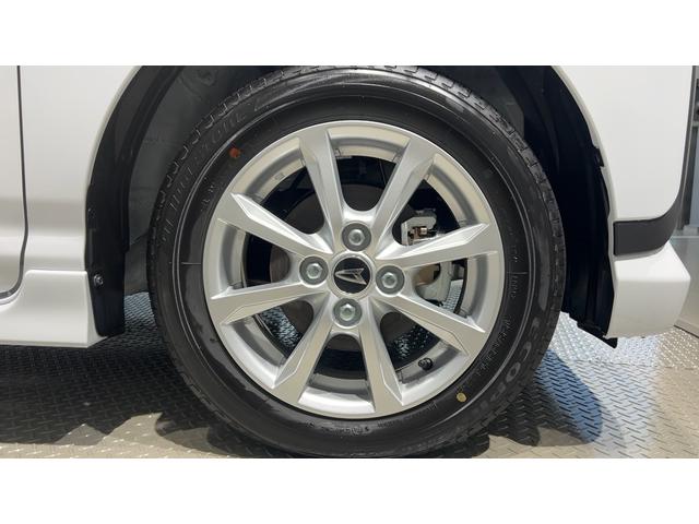ムーヴGダイハツ認定中古車lLEDヘッドライトl片側電動スライドドアl電動パーキングブレーキlキーフリーlオートエアコンlコーナーセンサーlスマートアシストlアルミホイールl保証/整備付(茨城県)の中古車