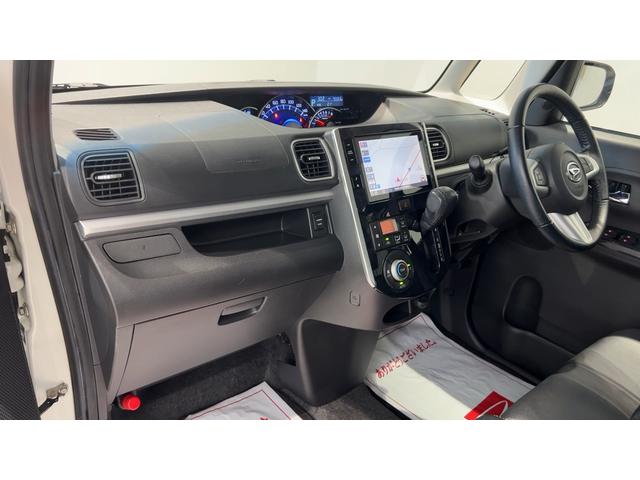タントカスタムRS トップエディションSAIIIダイハツ認定中古車l純正ナビlバックカメラlドラレコlETClスマートアシストlキーフリーlシートヒーターlエアバッグlオートエアコンl保証/整備付(茨城県)の中古車