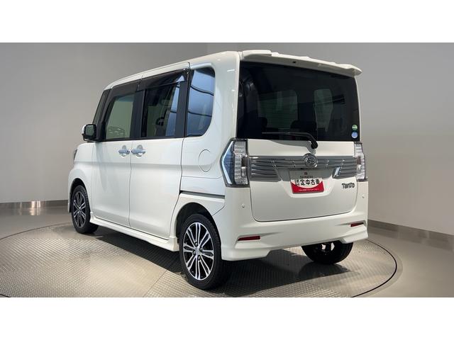 タントカスタムRS トップエディションSAIIIダイハツ認定中古車l純正ナビlバックカメラlドラレコlETClスマートアシストlキーフリーlシートヒーターlエアバッグlオートエアコンl保証/整備付(茨城県)の中古車