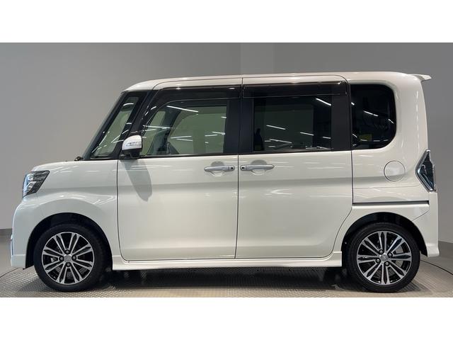 タントカスタムRS トップエディションSAIIIダイハツ認定中古車l純正ナビlバックカメラlドラレコlETClスマートアシストlキーフリーlシートヒーターlエアバッグlオートエアコンl保証/整備付(茨城県)の中古車